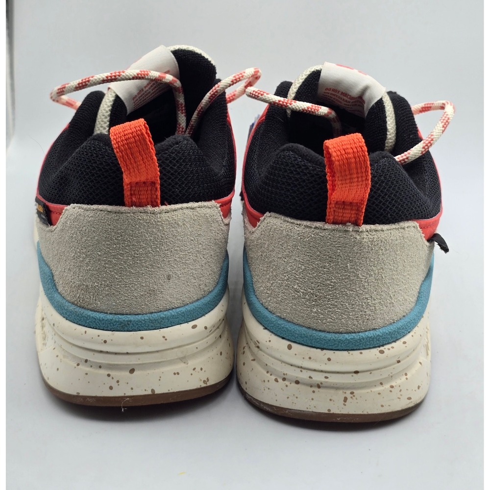 New Balance 997H Women's Cordura Sneakers White Multi Retro Size 7.5 EUC - Picture 7 of 13
